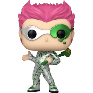 Batman Forever : El Acertijo Funko Pop