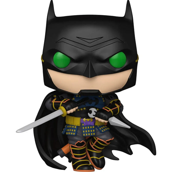 Batman Ninja Funko Pop