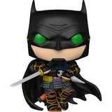 Batman Ninja Funko Pop
