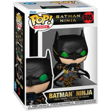 Batman Ninja Funko Pop 2