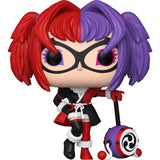 Batman Ninja Harley Quinn Funko Pop