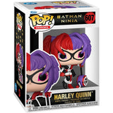 Batman Ninja Harley Quinn Funko Pop 2