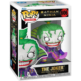 Batman Ninja The Joker Funko Pop 2
