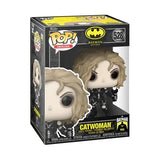 Batman regresa : Gatubela Funko Pop 2