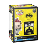 Batman regresa : El Pingüino Funko Pop 3