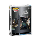 Batman The World Comic Cover Figure with Case Funko Pop en caja 2