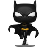 Batman War Zone Batgirl (Cassandra Cain) Funko Pop