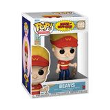 Beavis y Butt-head : Beavis Funko Pop 2