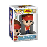 Beavis y Butt-head : Butt-Head Funko Pop