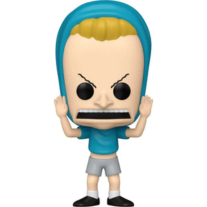 Beavis y Butt-head : Cornholio Funko Pop