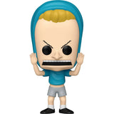 Beavis y Butt-head : Cornholio Funko Pop