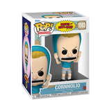 Beavis y Butt-head : Cornholio Funko Pop 2