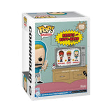 Beavis y Butt-head : Cornholio Funko Pop 3