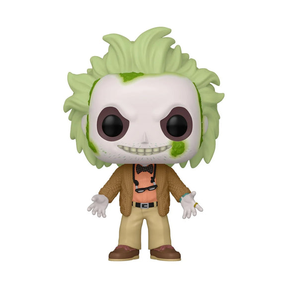 Beetlejuice 2 Beetlejuice Funko Pop