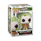 Beetlejuice 2 Beetlejuice Funko Pop 2