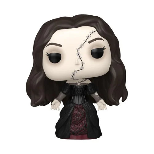 Beetlejuice 2 Delores Funko Pop