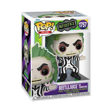 Beetlejuice en Lápida Funko Pop Plus! | Pre-venta Aficionada