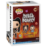 Bella Poarch Inferno Funko Pop en caja 2