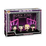 Blackpink Born Pink World Tour 2022 Deluxe Funko Pop 2