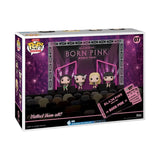 Blackpink Born Pink World Tour 2022 Deluxe Funko Pop 3