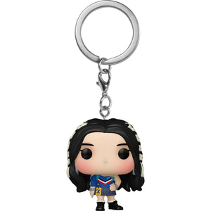 Blackpink Jisoo Pocket Pop Key Chain