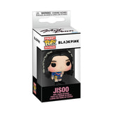 Blackpink Jisoo Pocket Pop Key Chain 2