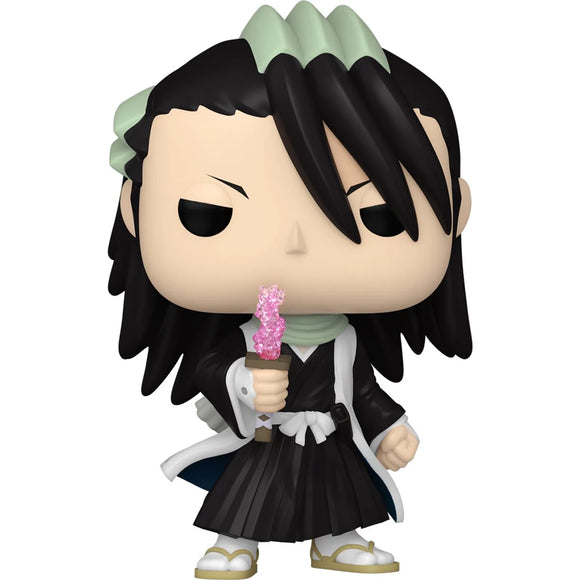 Bleach : Byakuya Kuchiki Funko Pop