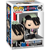 Bleach : Byakuya Kuchiki Funko Pop