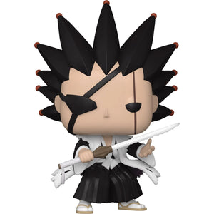 Bleach : Kenpachi Zaraki Funko Pop