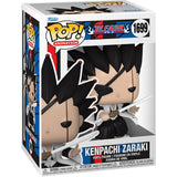 Bleach : Kenpachi Zaraki Funko Pop 2