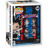 Bleach : Kenpachi Zaraki Funko Pop 3