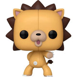 Bleach : Kon Funko Pop