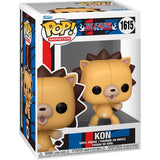 Bleach : Kon Funko Pop 2