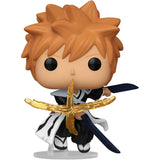 Bleach La Guerra Sangrienta de los Mil Años: Ichigo Kurosaki Funko Pop