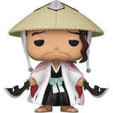 Bleach La Guerra Sangrienta de los Mil Años: Shunsui Kyoraku Funko Pop 2