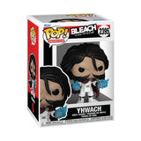 Bleach La Guerra Sangrienta de los Mil Años: Yhwach Funko Pop 2
