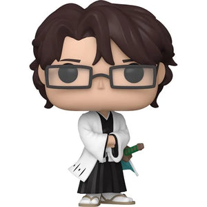 Bleach : Sosuke Aizen Funko Pop