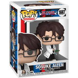 Bleach : Sosuke Aizen Funko Pop 2