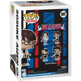 Bleach : Sosuke Aizen Funko Pop 3