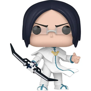 Bleach : Uryu Ishida Funko Pop