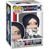 Bleach : Uryu Ishida Funko Pop 2