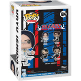 Bleach : Uryu Ishida Funko Pop 3