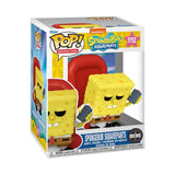 Bob Esponja: Bob Esponja (meme) Funko Pop 2