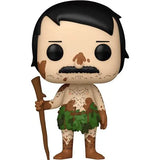 Bob's Burgers Bob Belcher Funko Pop