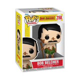 Bob's Burgers Bob Belcher Funko Pop 2