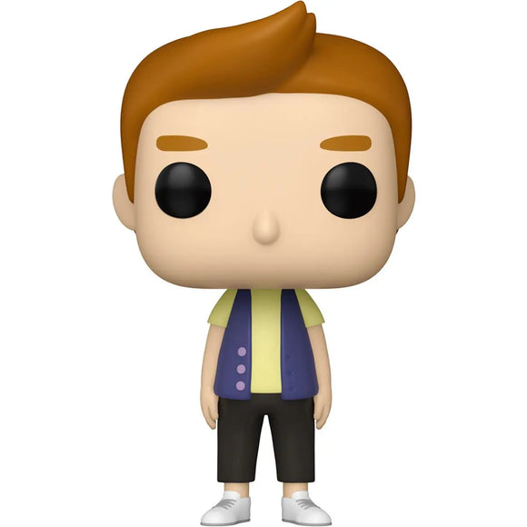 Bob's Burgers Jimmy Jr. Funko Pop