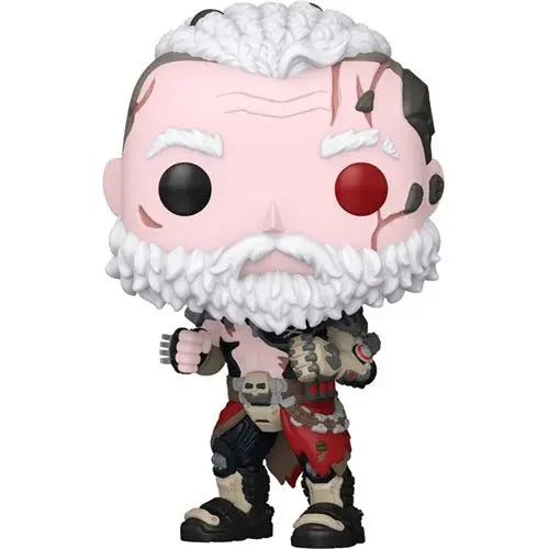 Borderlands 4 Amon Funko Pop