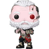 Borderlands 4 Amon Funko Pop