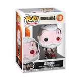 Borderlands 4 Amon Funko Pop 2