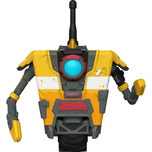Borderlands 4 Claptrap Funko Pop